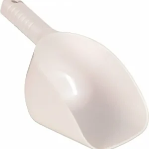 Gecertificeerd RidgeMonkey Bait Spoon XL White