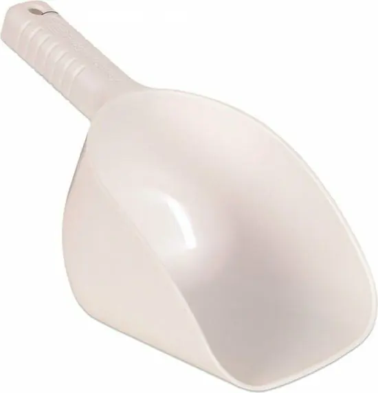 Gecertificeerd RidgeMonkey Bait Spoon XL White