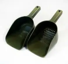 Gecertificeerd RidgeMonkey Bait Spoon XL White Holes