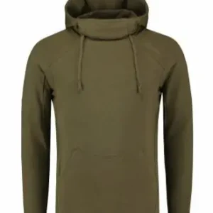 Korda Lightweight Hoody Olive XXL Shop Nu