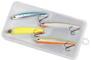 R.T. Seatrout & Seabass Costal Explore k Populair