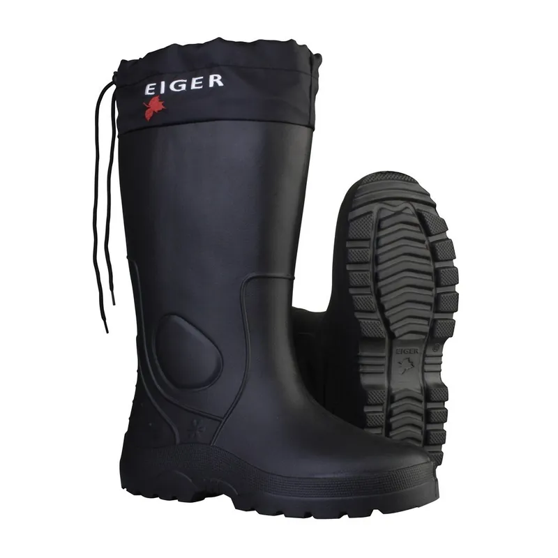 DAM/Eiger Lapland Thermo Boots mt. 44 Finale Uitverkoop