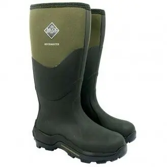 Betrouwbaar Muckboot Muckmaster High Moss Size 45