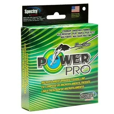 Power Pro Moss Green 0,15mm 135m Exclusieve Aanbieding