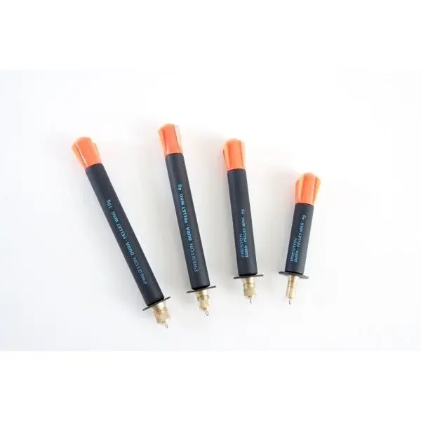 Beperkte Voorraad Preston Dura Pellet Waggler 13mm 6gr