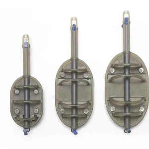 Merkproduct Preston Elasticated Method Feeder Large 45g