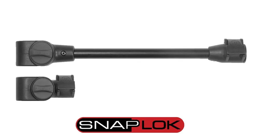 Superprijs Preston Offbox Pro Keepnet Arm Long