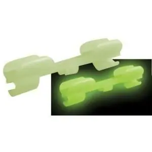 Direct Beschikbaar Spro Breekstaaf Houder M 3,0-3,6mm