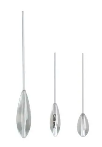 Spro Trout Sbirolino Slow Sinking 5gr Gereduceerde Prijs