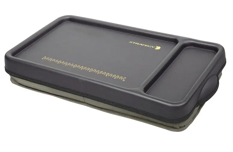 Uitverkoop Spro Strategy Peach-Skin Lap Table