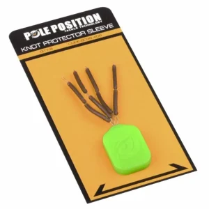 Pole Position Knot Protector Sleeve Gecertificeerd