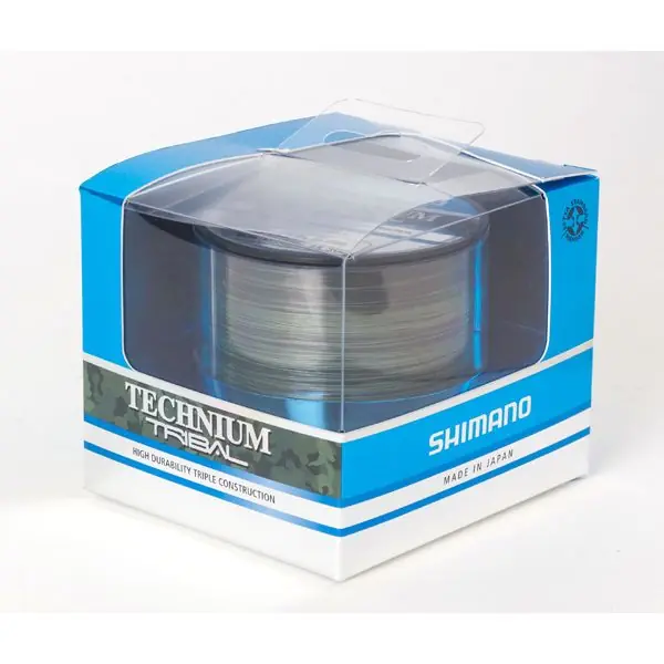 Shimano Technium Lijn 790M 0.35mm Koop Vandaag