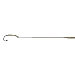 Superprijs PB Combi Rig Soft Coated size 8