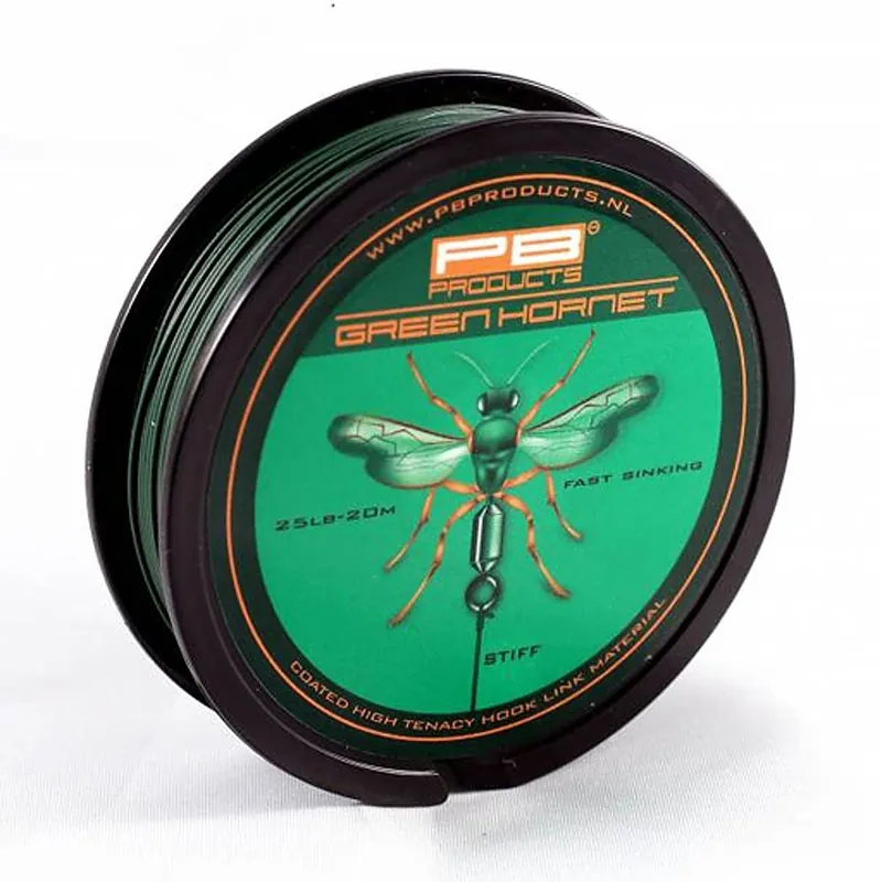 PB Green Hornet 25lb Weed 20m Koop Vandaag