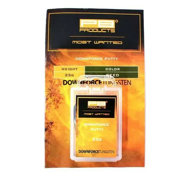 Korting PB Downforce Putty 25gr Weed