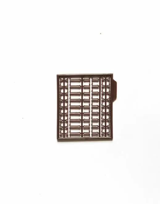 Op = Op Tactic Carp Hair Extender Stops Brown