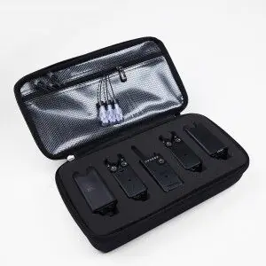 Beperkte Voorraad Delkim Black Box - Storage Case
