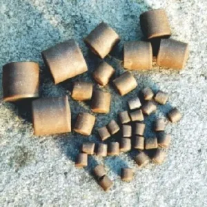 Enterprise Pellets In Pot 8 Pcs Nieuw