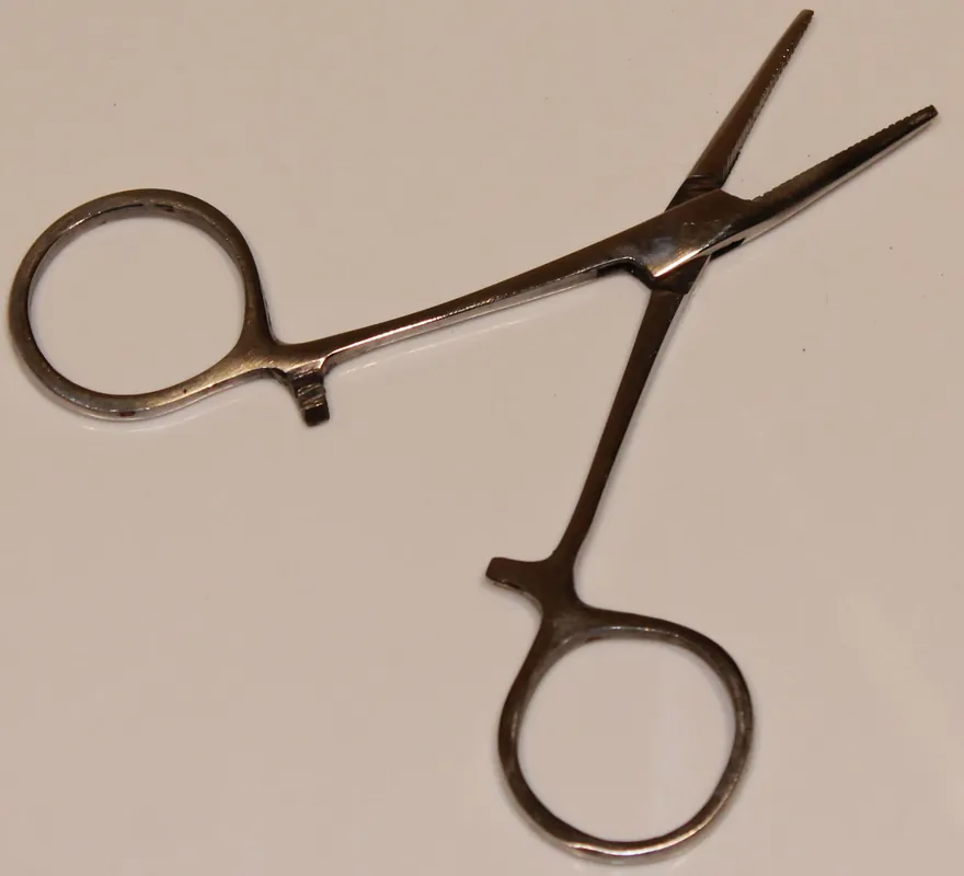 Hertog Adertang Recht 15cm Meest Verkocht
