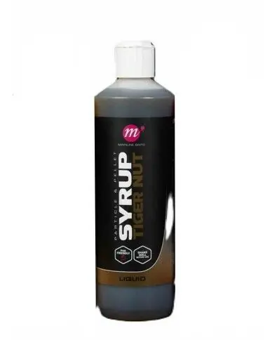 Bestseller Mainline Active Ade Particle & Pellet Syrup Tiger Nut