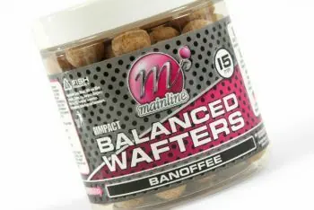Mainline High Impact Wafter Banoffe 15mm Shop Nu