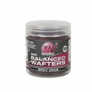 Seizoensaanbieding Mainline Balanced Wafters Spicy crab