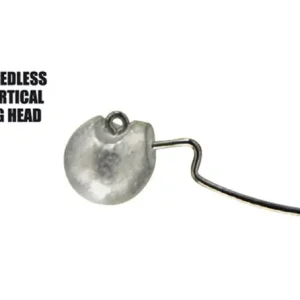 Hoge Kwaliteit Gamakatsu Bottom Knocker 3/0 10 Gram