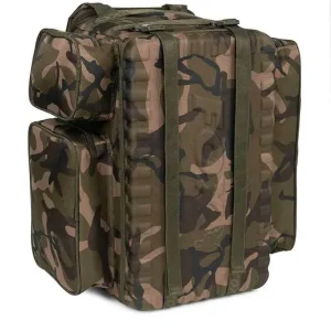 Speciale Aanbieding Fox Camolite Ruckall