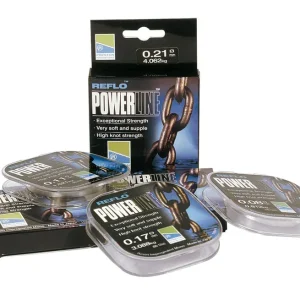 Bestseller Preston Reflo Power Line 0,19 mm