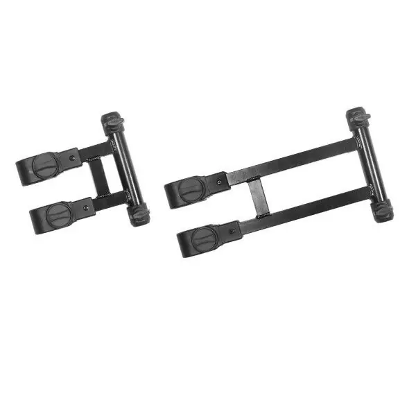 Nieuw Preston Offbox 36 Mega Brolly Arm Short