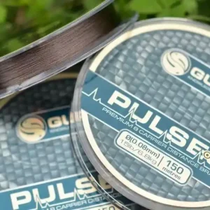 Laatste Kans Guru Pulse-8 Braid 150m 0,10mm