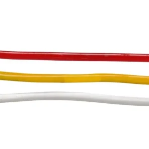 Spro Cresta Pole Gear Spaghetti Red Populair
