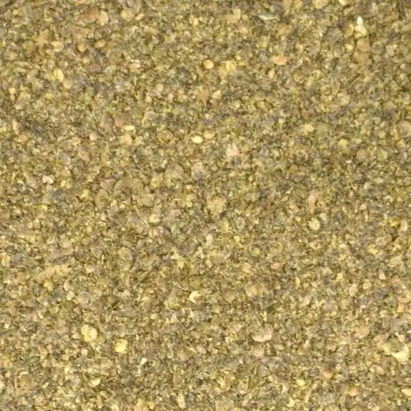 Betaalbaar Hennep Zaad Gegrild 5 KG