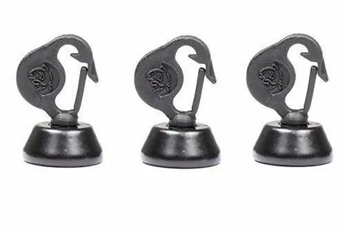 Voordeelprijs Nash Back Leads Ezi Glide 40gr.