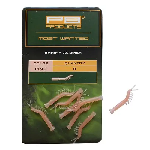PB Shrimp Aligner Pink Actieprijs