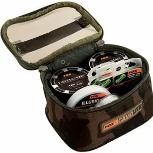 Fox Camolite Accessory Bag Medium Dagaanbieding