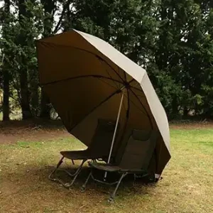 Fabrieksprijs Fox brolly 60" (240cm)