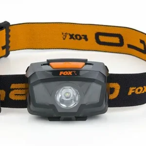 Fox Halo Headtorch 200 Merkproduct