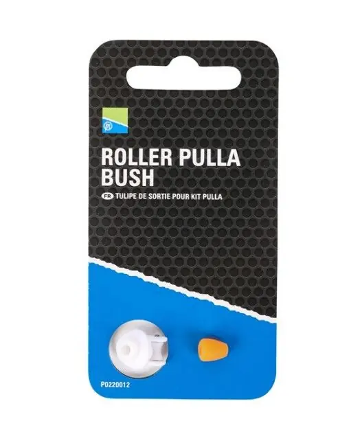 Preston Roller Pulla Bush Seizoensaanbieding