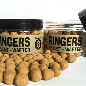 Direct Beschikbaar Ringers Banded Pellet Wafter 8mm