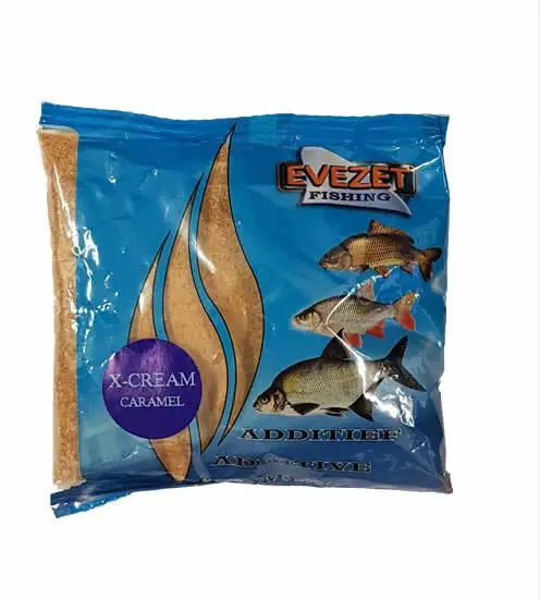 Evezet Additief X-Cream Caramel 250gram Laatste Versie