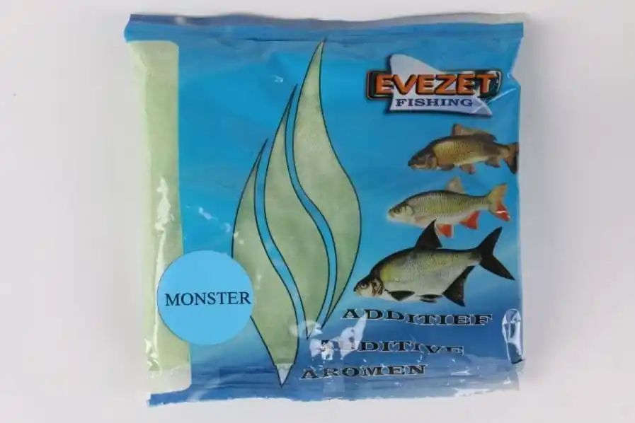 Evezet Additief Monster B 200gram Snelle Levering