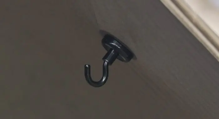 Lage Prijs Nash Magnetic Bivvy Hook