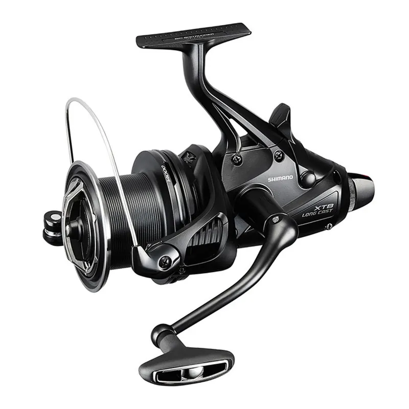 Shimano Big Baitrunner XT-B LC Dagaanbieding