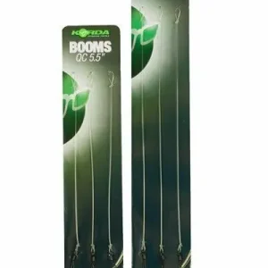 Direct Verzonden Korda Boom QC 7.5"