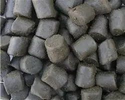 Gratis Retour Pellets Halibut Giant 28mm 1KG