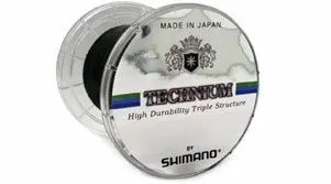Shimano Technium Lijn 1252mt 0.28mm Bestseller