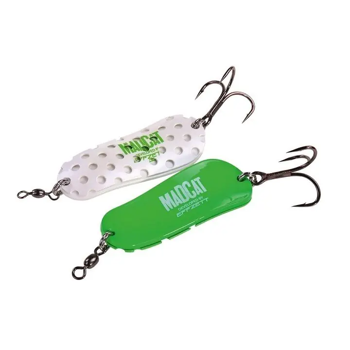 Madcat Twin Turbine Spoon Green 85g Nu Kopen