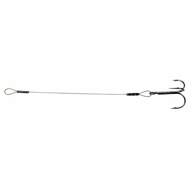 Koopje Dam Effzett Stinger 7x7 Uncoated 7cm 8