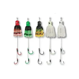 Exclusieve Aanbieding Madcat A-static Clonk Teaser Red 150gr